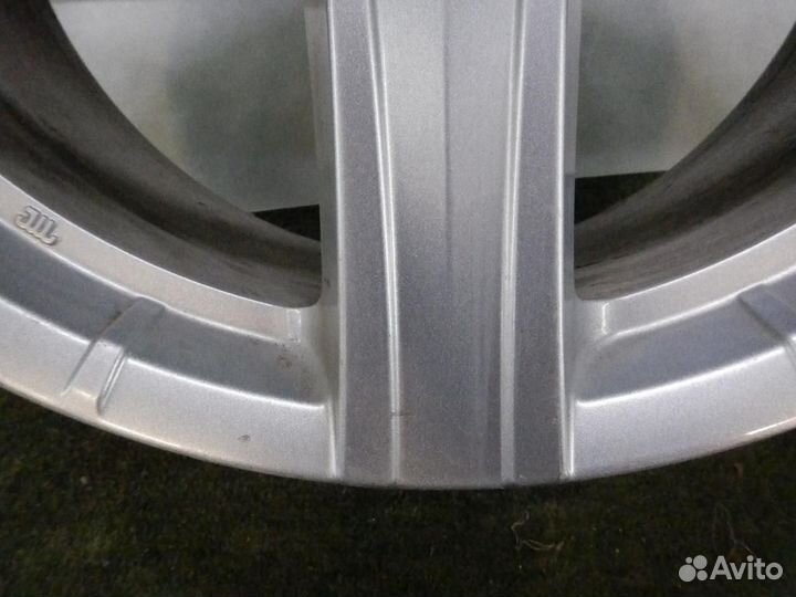 Диск литой R20 Lexus LX 3 (2015-2022) Rial