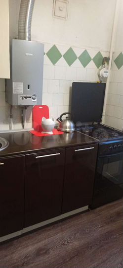 2-к. квартира, 44 м², 2/5 эт.