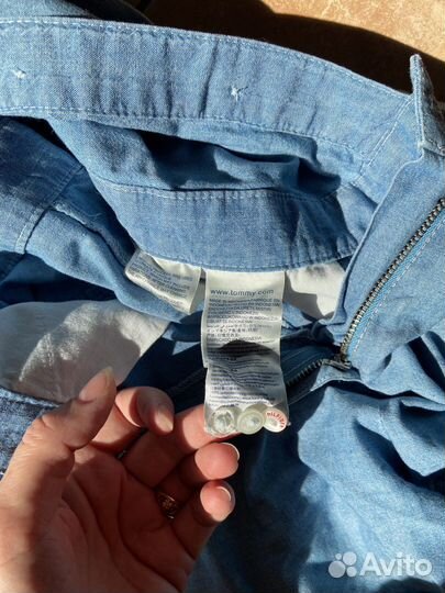 Комбинезон