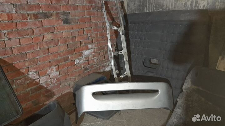 Ssangyong istana истана