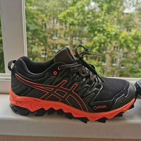 Кроссовки женские Asics Gel-fuji Trabuco 7 36,5