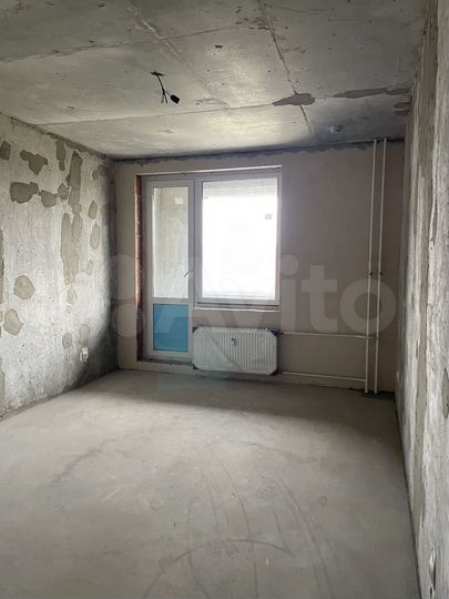 Квартира-студия, 21,1 м², 13/18 эт.