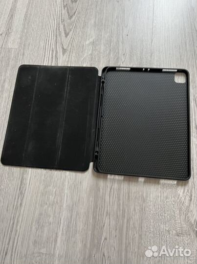 Чехол на iPab Pro 12.9 2021г