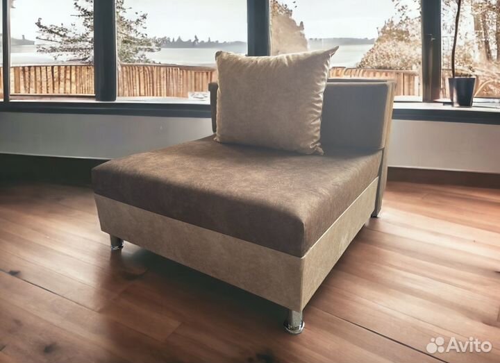 Диван баян малогабаритный