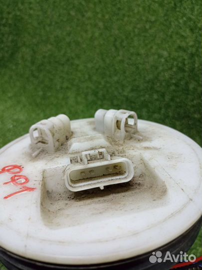 Бензонасос Ford focus 1