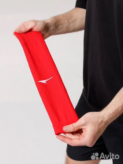 Гетры футбольные детские