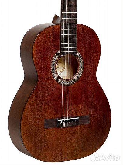 Классическая гитара NewTone sclsdb Silena