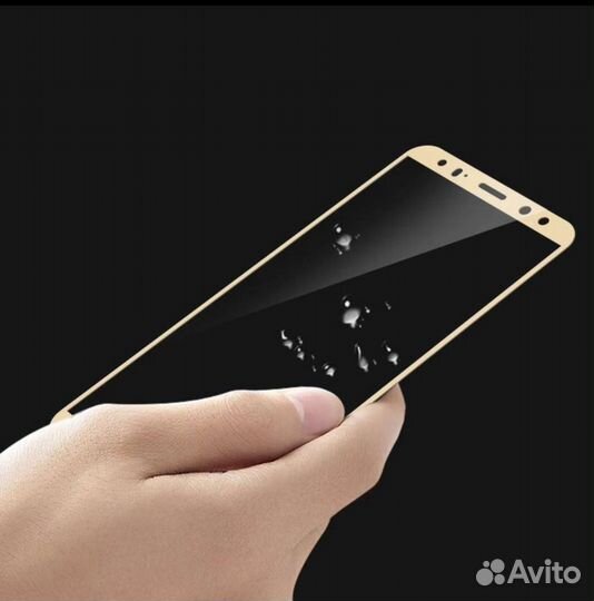 Защитное стекло для Huawei Mate 10 Pro