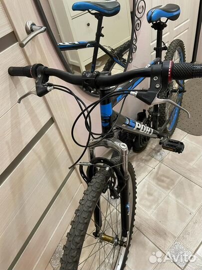 Велосипед Sport G32
