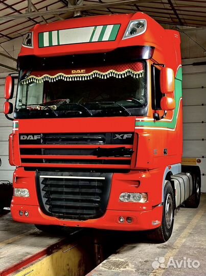 Водитель категории E