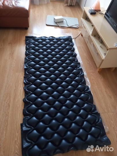 Матрас противопролежневая система Bronigen