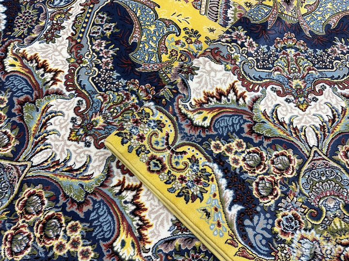 Ковер 2х2.85