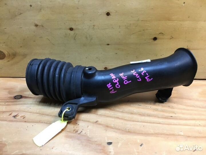 Воздухозаборник Honda Civic EU4 D17A 2001