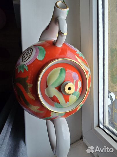 Заварочный чайник