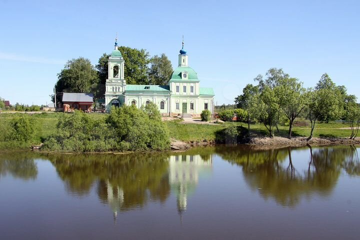 Участок 33 сот. (ИЖС)