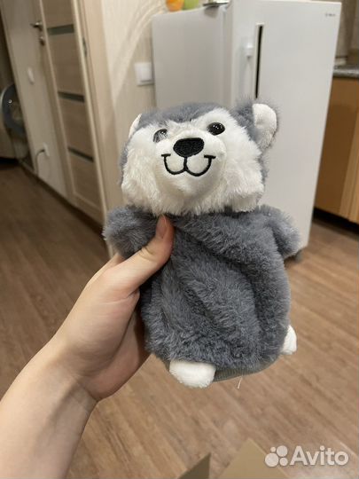 Десткие игрушки, музыкальный руль