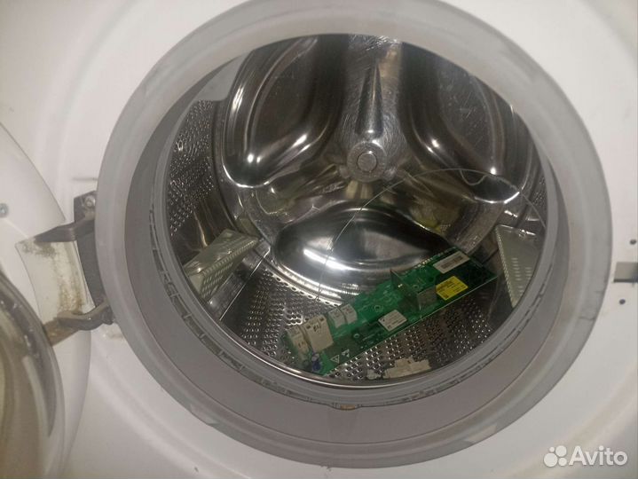 Манжет Gorenje WA60065R стиральной машины