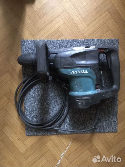 Аренда Отбойного молотка