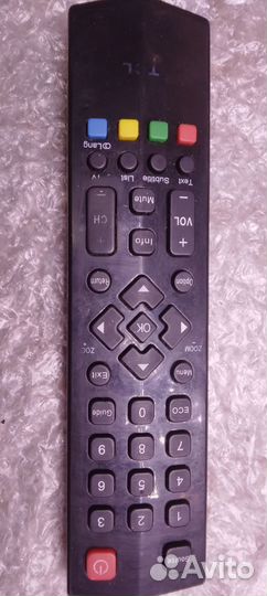 Телевизор бу