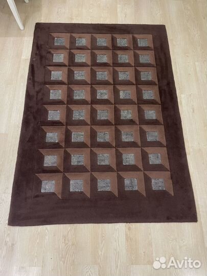 Продам ковер бу