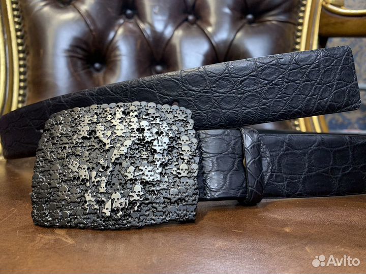 Ремень Alex Vos