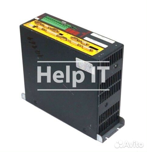 Сервопривод Baumuller BUM60-VC-AC-0016-0003