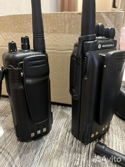 Рация motorola gp 340 и алтавия