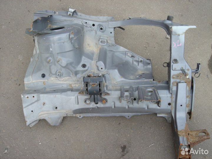 Лонжерон Mitsubishi Outlander XL