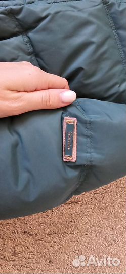 Женская куртка