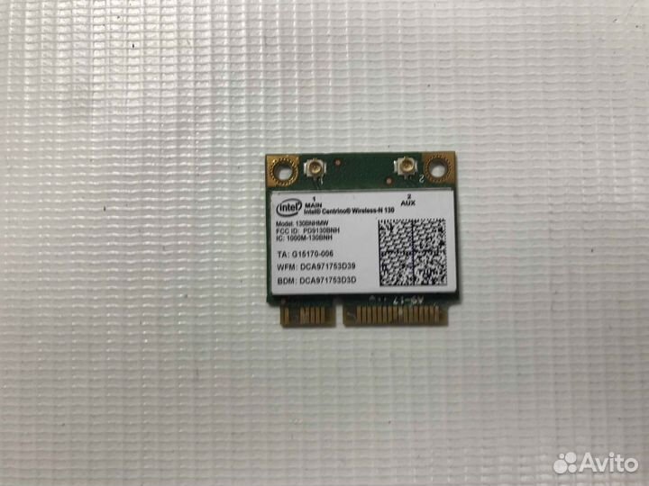 Wi-Fi адаптер для Samsung R50