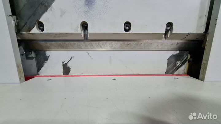 Гильотинный резак для бумаги Идеал 4810-90