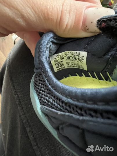Сандалии adidasдля