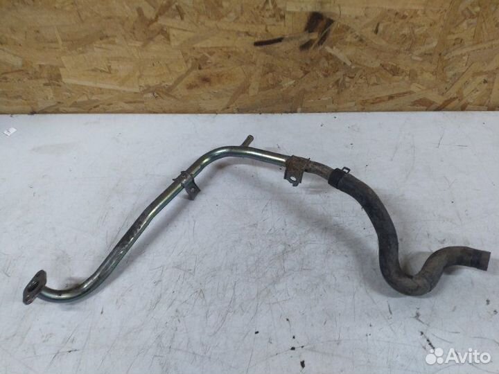 Трубка охлаждения Kia Rio 3 2011-2017