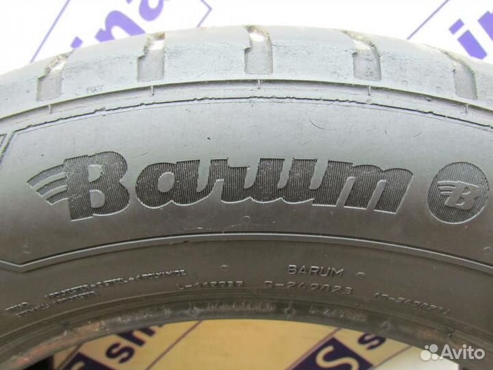 Barum Bravuris 5HM 185/65 R15 89H