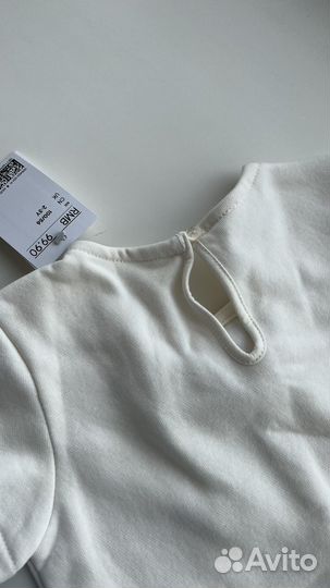 Платье для девочек zara