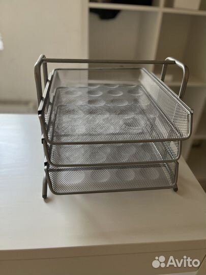 Лоток для документов IKEA Document