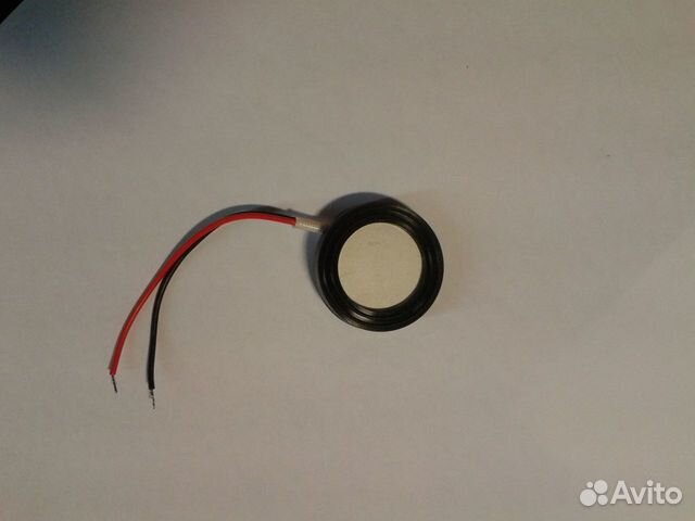 Мембрана для ультразвукового испарителя