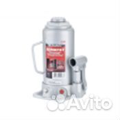 Домкрат гидравл.бутылочный, 15т, h подъема 230-460