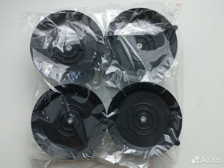 Подставки антивибрационные оптом от 50 штук