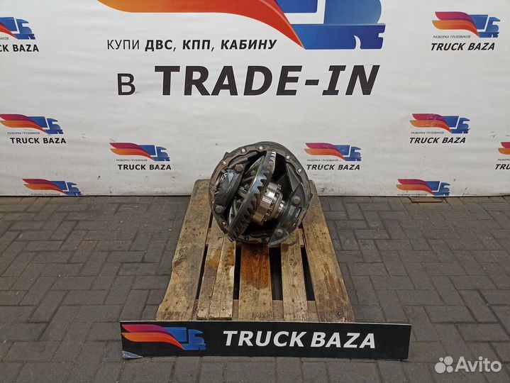 Редуктор заднего моста R780 2.59 Scania 5-series