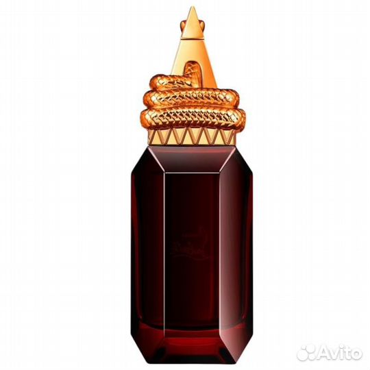 Christian louboutin loubiprince парфюм