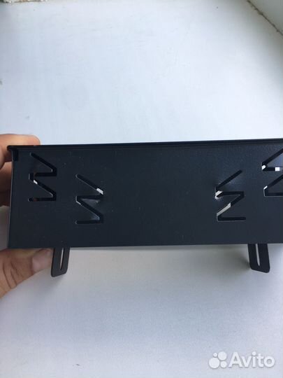 Рамка для рации 1 Din