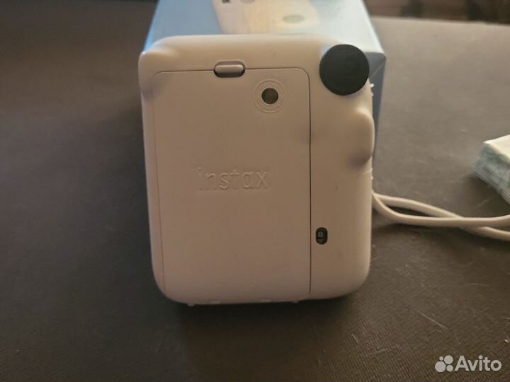 Fujifilm instax mini 12