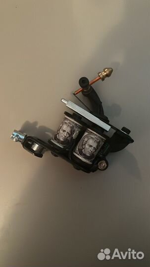 Тату набор для начинающих