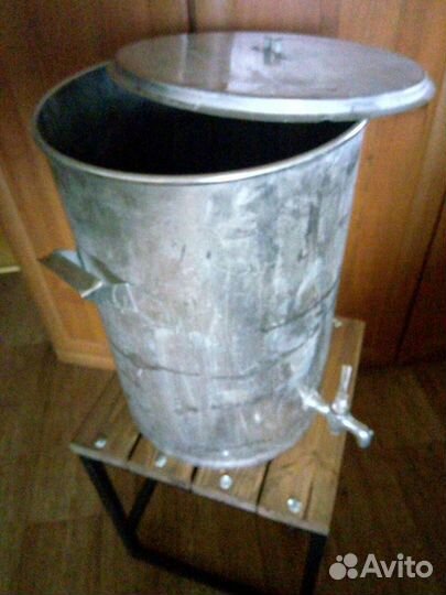 Тара для воды