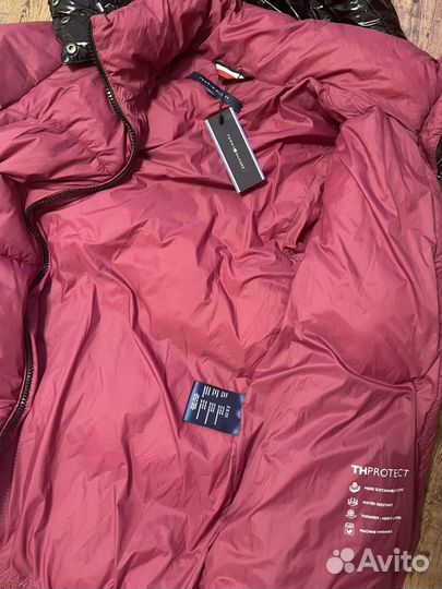 Пуховик женский 42 44