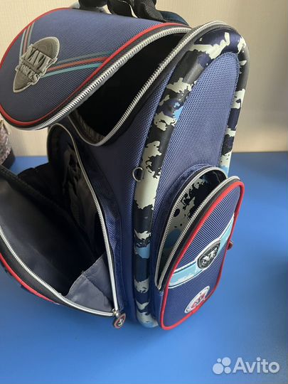 Рюкзак для начальной школы