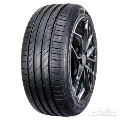 Tracmax X-Privilo TX3 225/50 R18