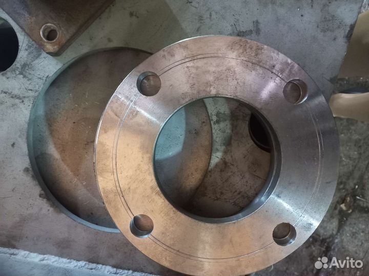 Токарные, сварочные работы