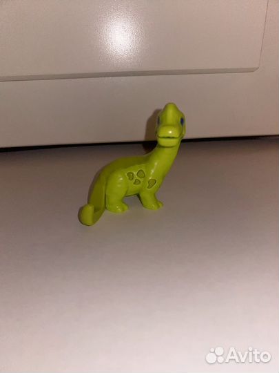 Фигурки киндер фанко поп парк урского периуда